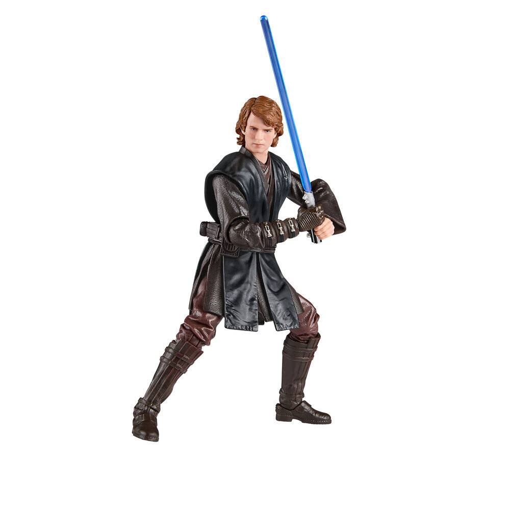 Star Wars: Die Rache der Sith, Figur Anakin Skywalker, 15 cm