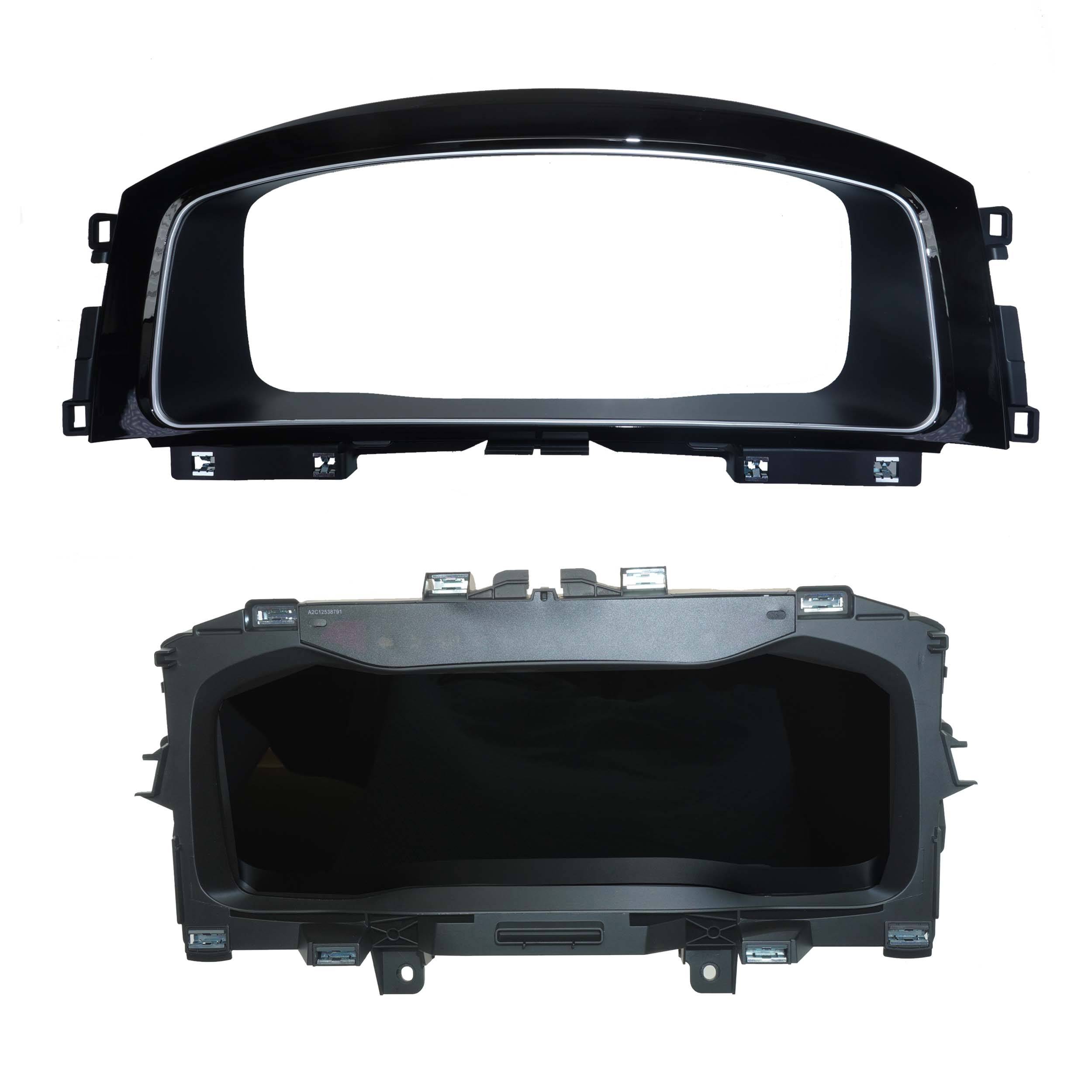 Für VW Golf 7 VII MK7 GTI R-Line Digital Tacho Kombiinstrument Virtual Cockpit