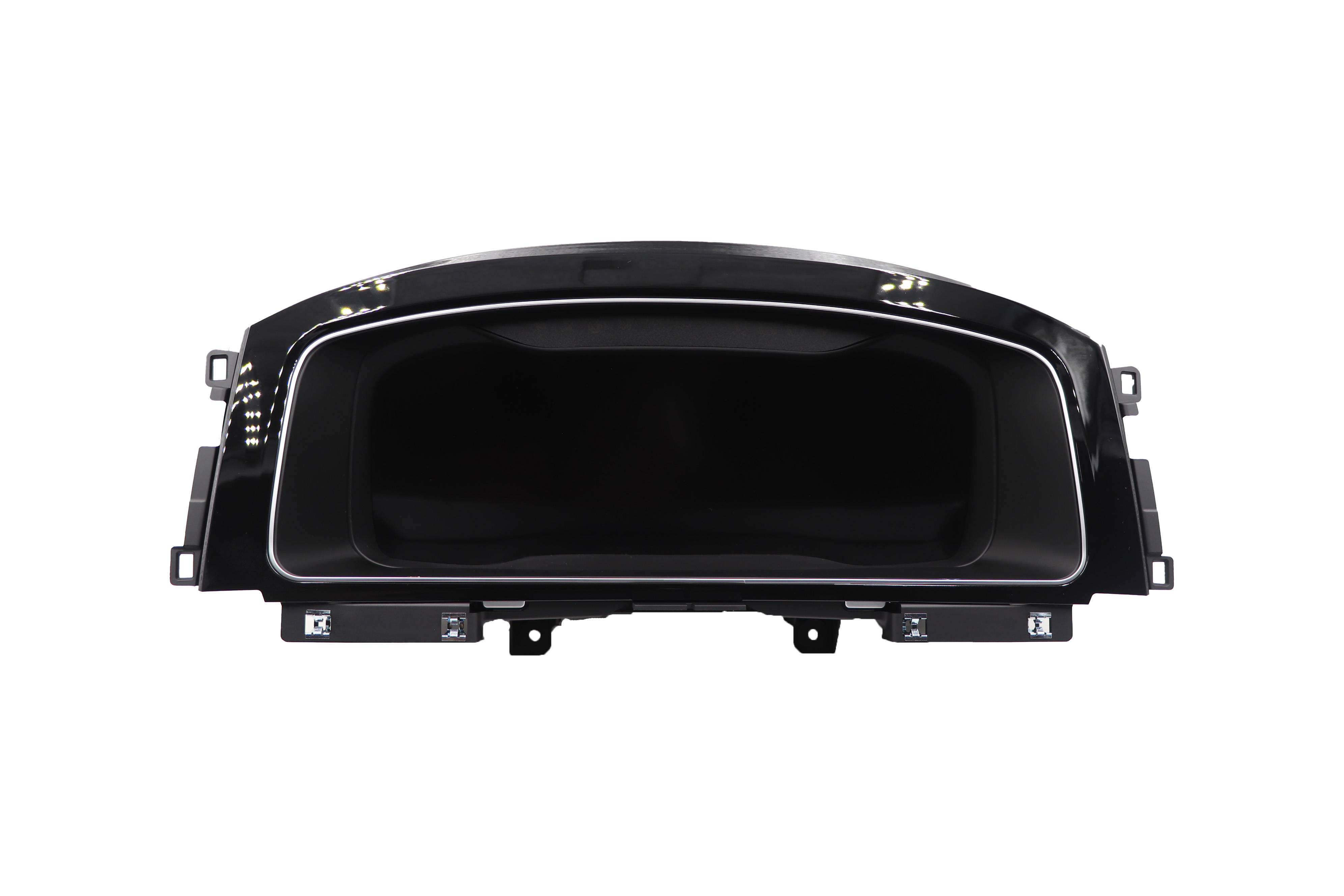 Für VW Golf 7 VII MK7 GTI R-Line Digital Tacho Kombiinstrument Virtual Cockpit