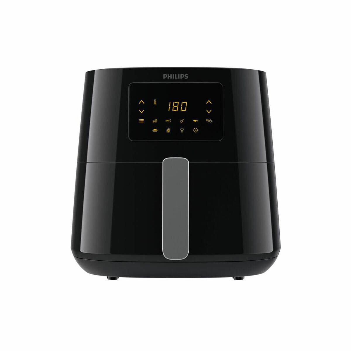 Philips - Airfryer XL 6.2L ( HD9270