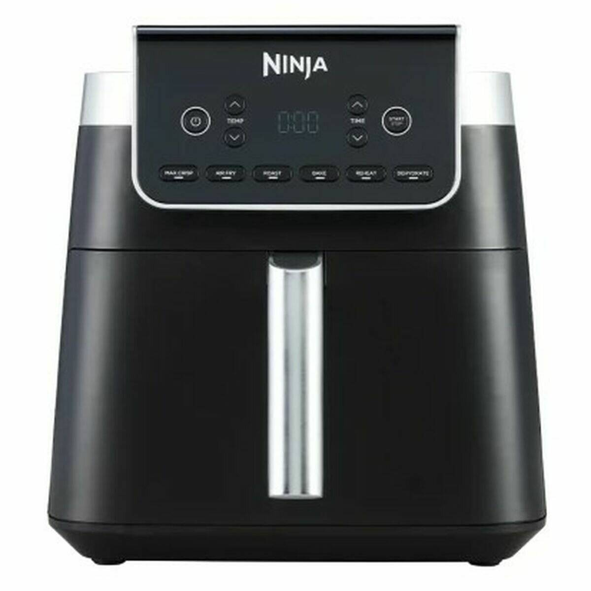 Ninja Ninja Airfryer MAX (AF180EU) 6,2l
