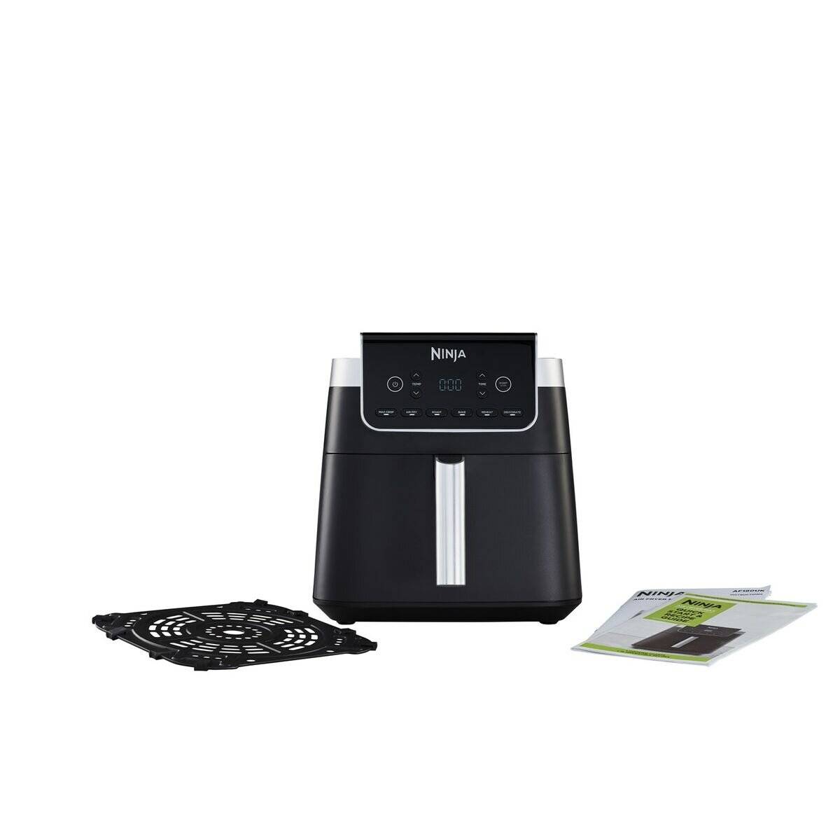 Ninja Ninja Airfryer MAX (AF180EU) 6,2l