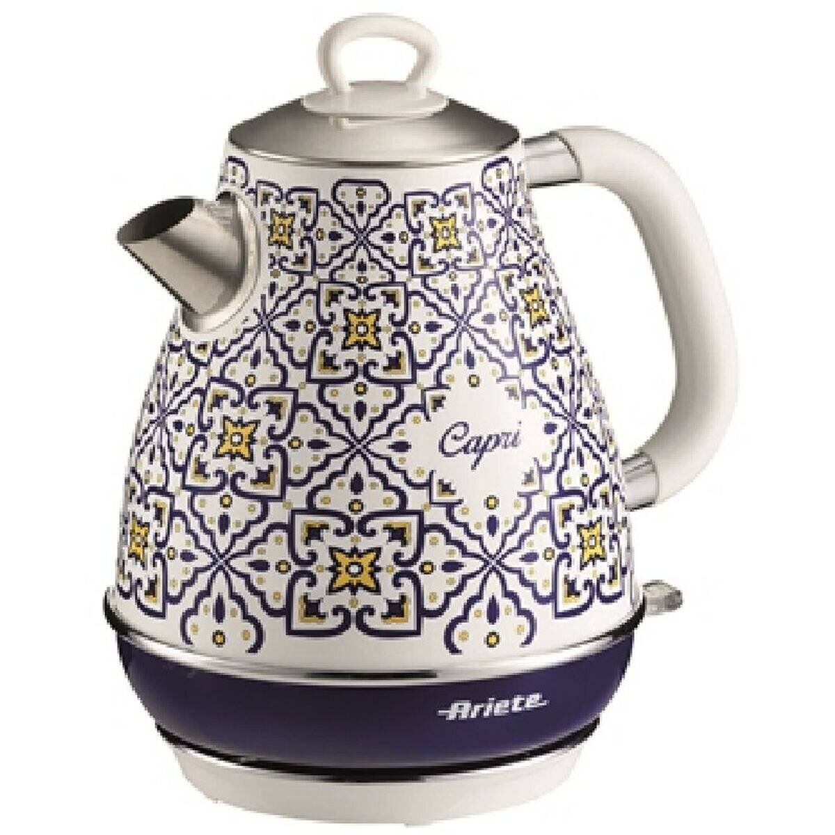 Ariete Wasserkocher 1,7l Capri