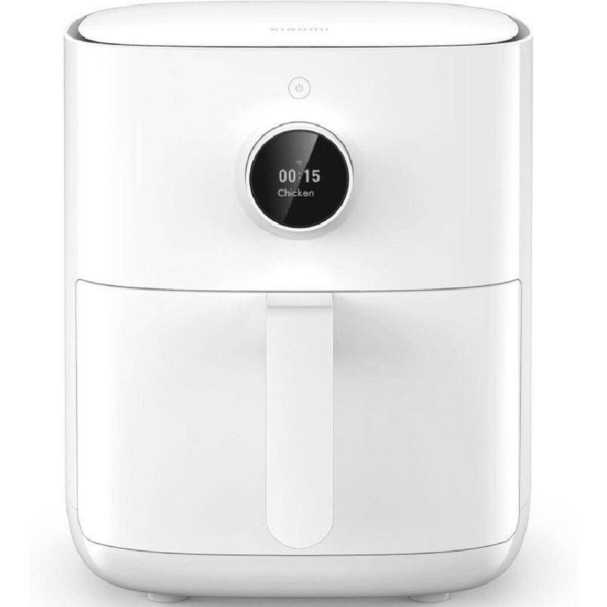 Xiaomi Airfryer Smart 4,5L white (BHR8234EU)