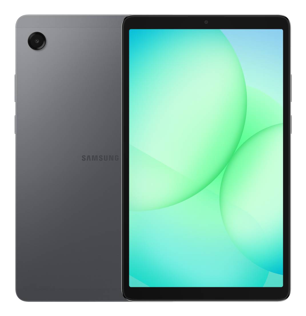 SAMSUNG Tablet Galaxy Tab A11 64GB LTE grau