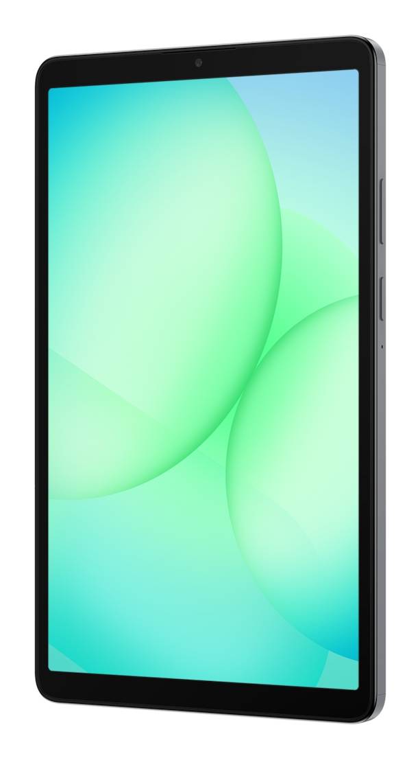 SAMSUNG Tablet Galaxy Tab A11 64GB LTE grau