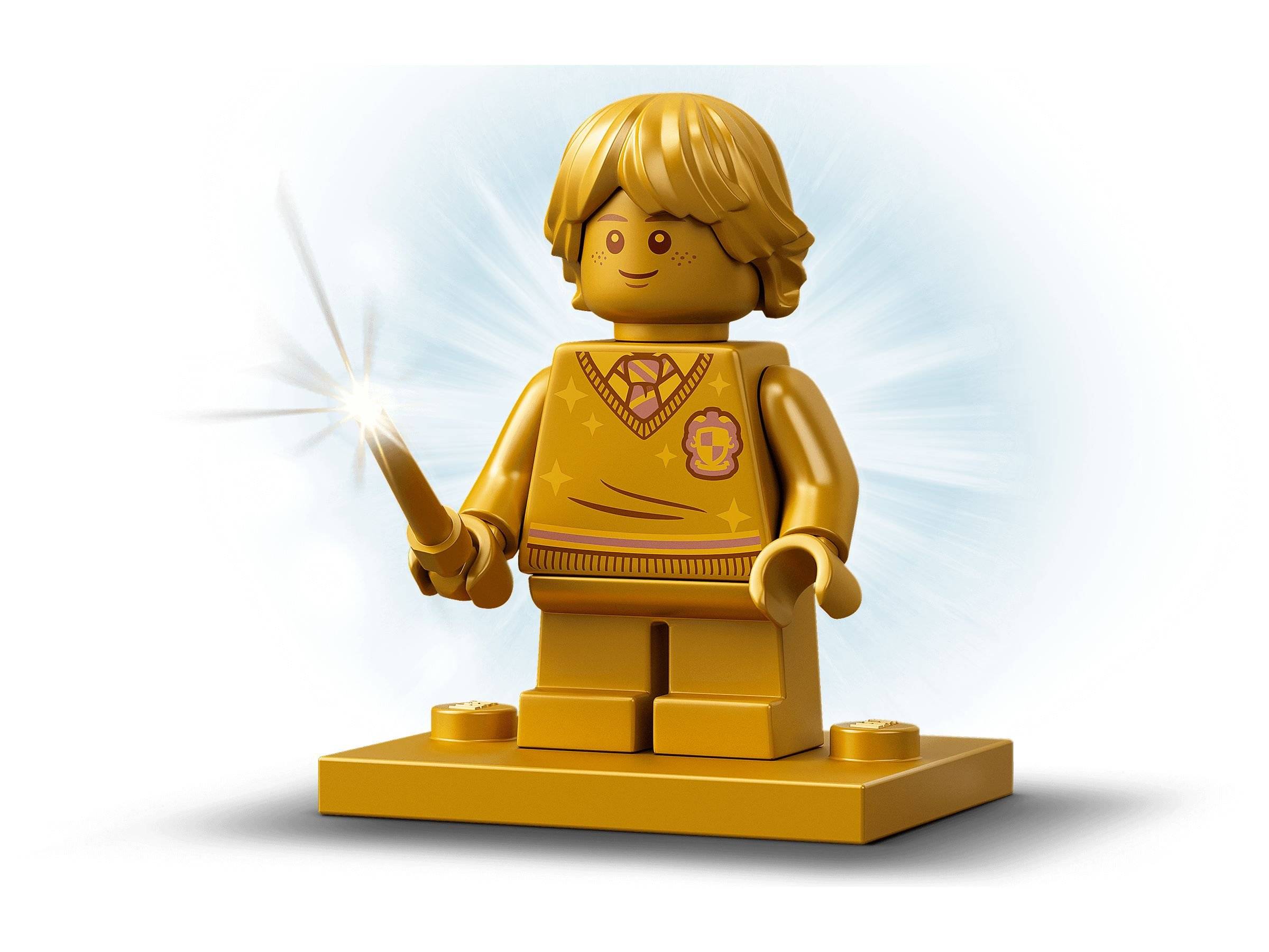 LEGO® Harry Potter™ 76388 Besuch in Hogsmeade™