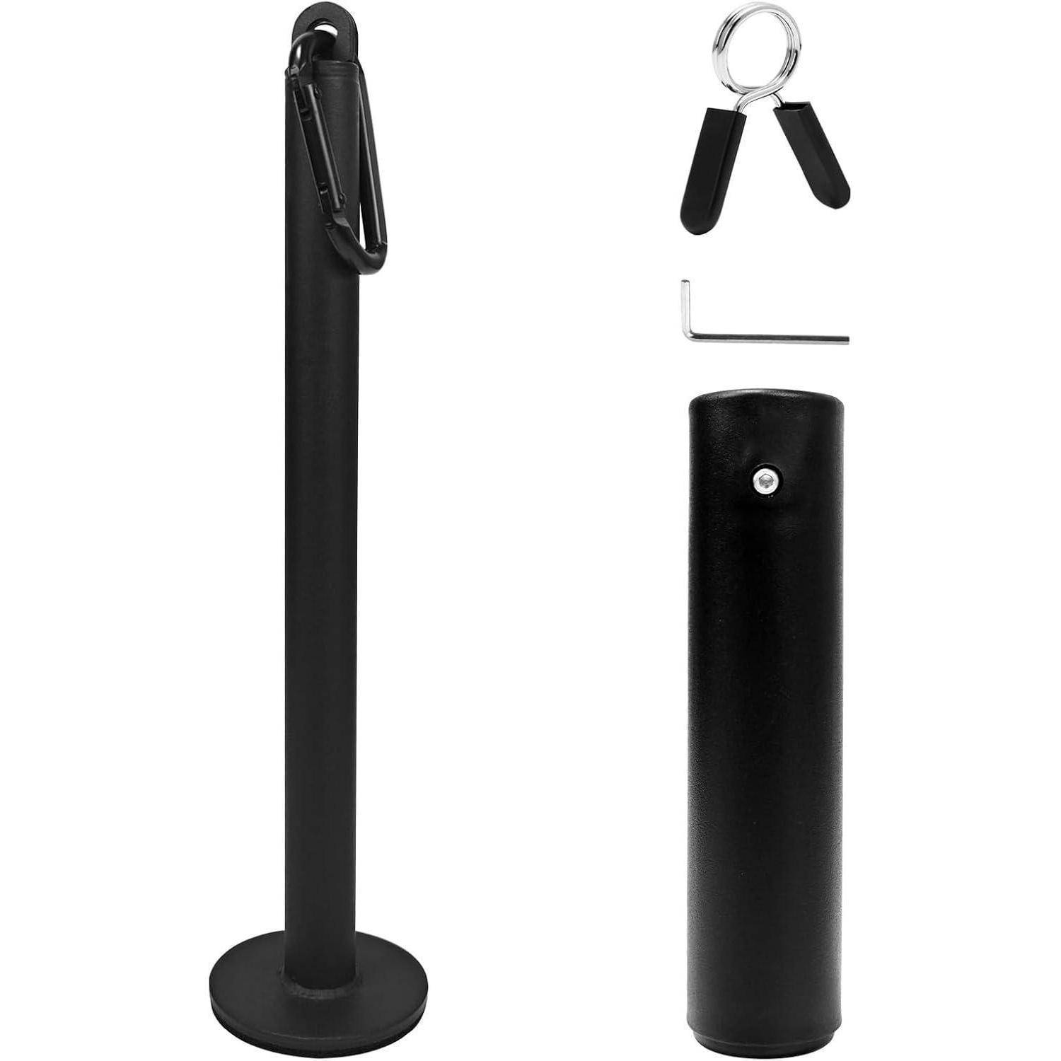 Topfinder Ladestift 25mm für Hantelscheiben 30mm 50mm