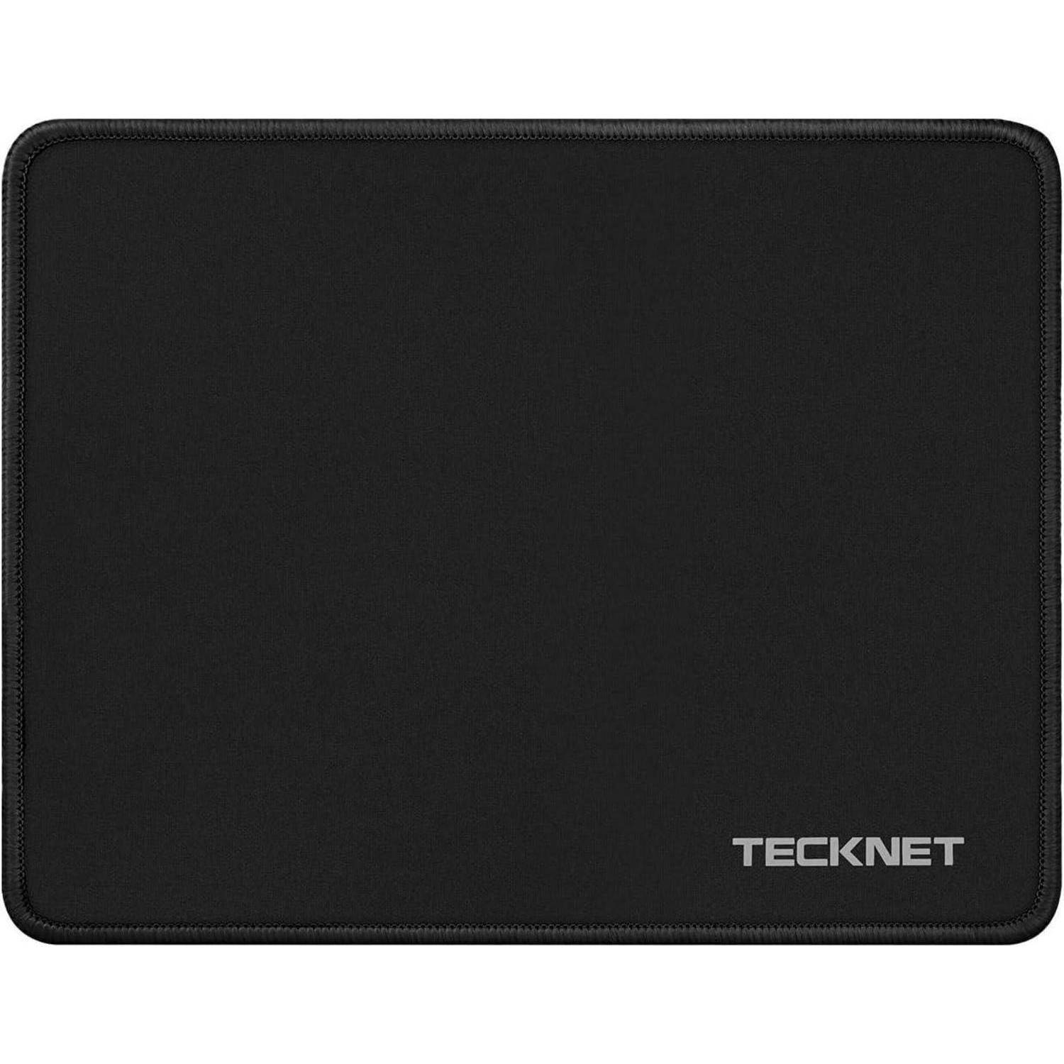 Mauspad 270 x 210 mm Gaming Mousepad wasserdicht rutschfest PC Büro