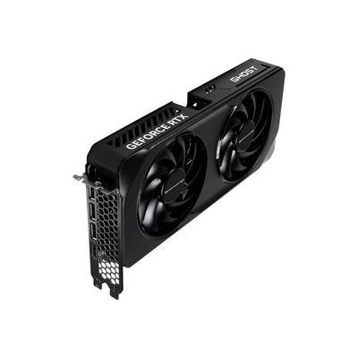 Gainward RTX5060 Ghost 8GB GDDR7 HDMI 3xDP Multimedia-Technik Grafikkarten NVIDIA