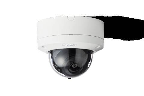 Bosch IQSIGHT NDE-3702-AL, IP Dome Kamera, 1/2.8", 1920x1080, 30fps, 3.3-10.2mm, IR 30m, Audio, Alarm I/O 1/1, WDR 120d