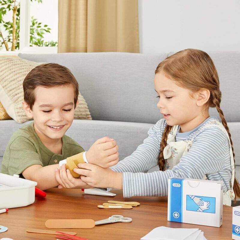 Little Tikes - Erste-Hilfe-Kasten (656156)