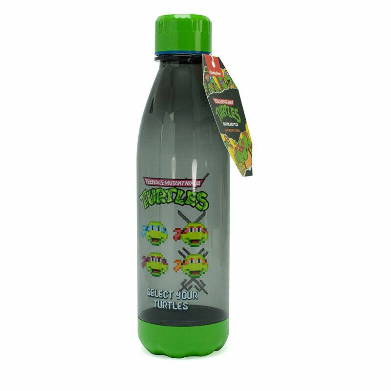 Tritan-Wasserflasche, 750ml