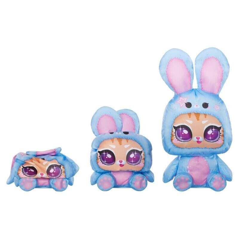 Mga L.o.l. Surprise Tweens Costume Surprise - Aya Cherry