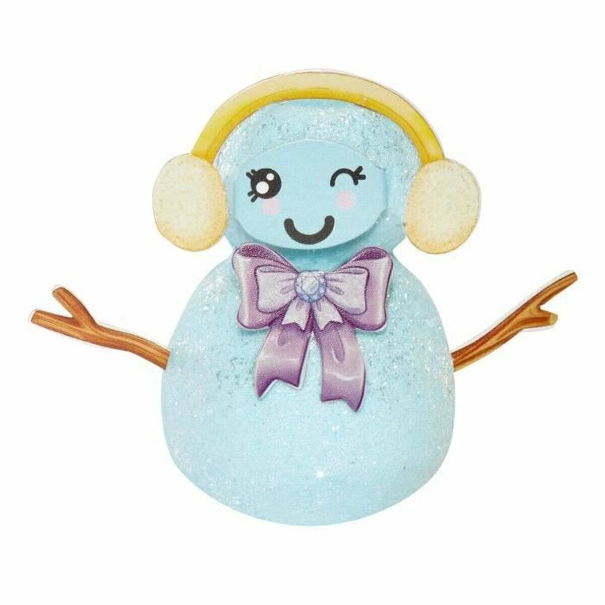 Mga Rainbow High Winter Wonderland Doll- Bella (Pink)