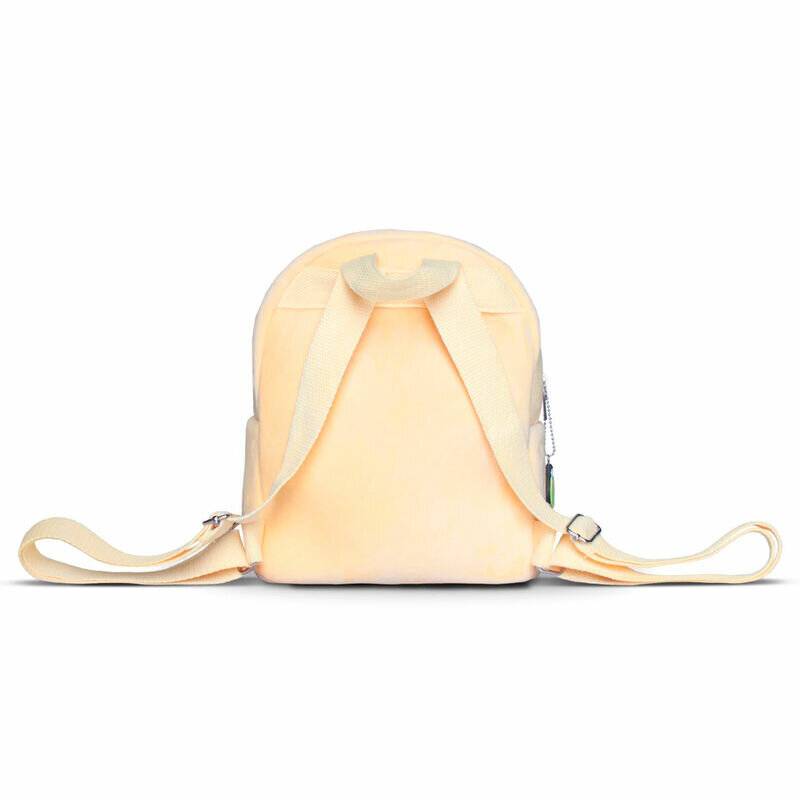 Squishmallows Leonard Plü sch-Rucksack 32cm