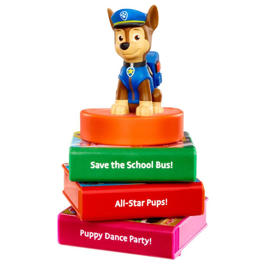 Spanische Paw Patrol Story Dream-Maschine