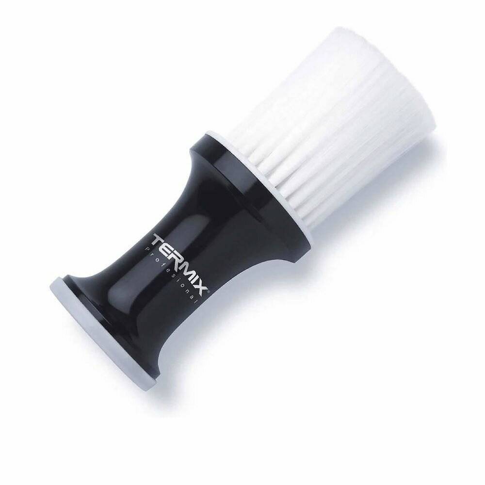 Termix Talcum Powder Brush Black White