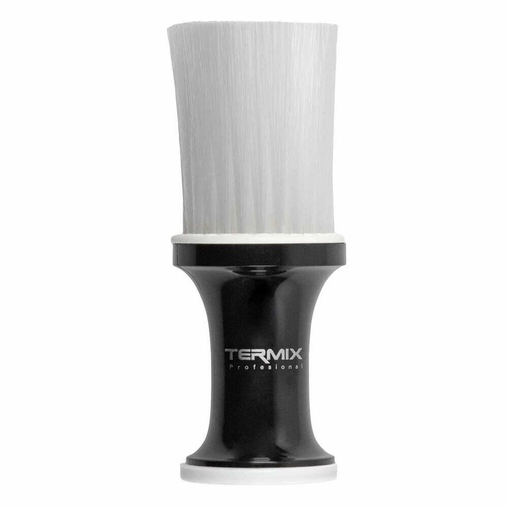 Termix Talcum Powder Brush Black White