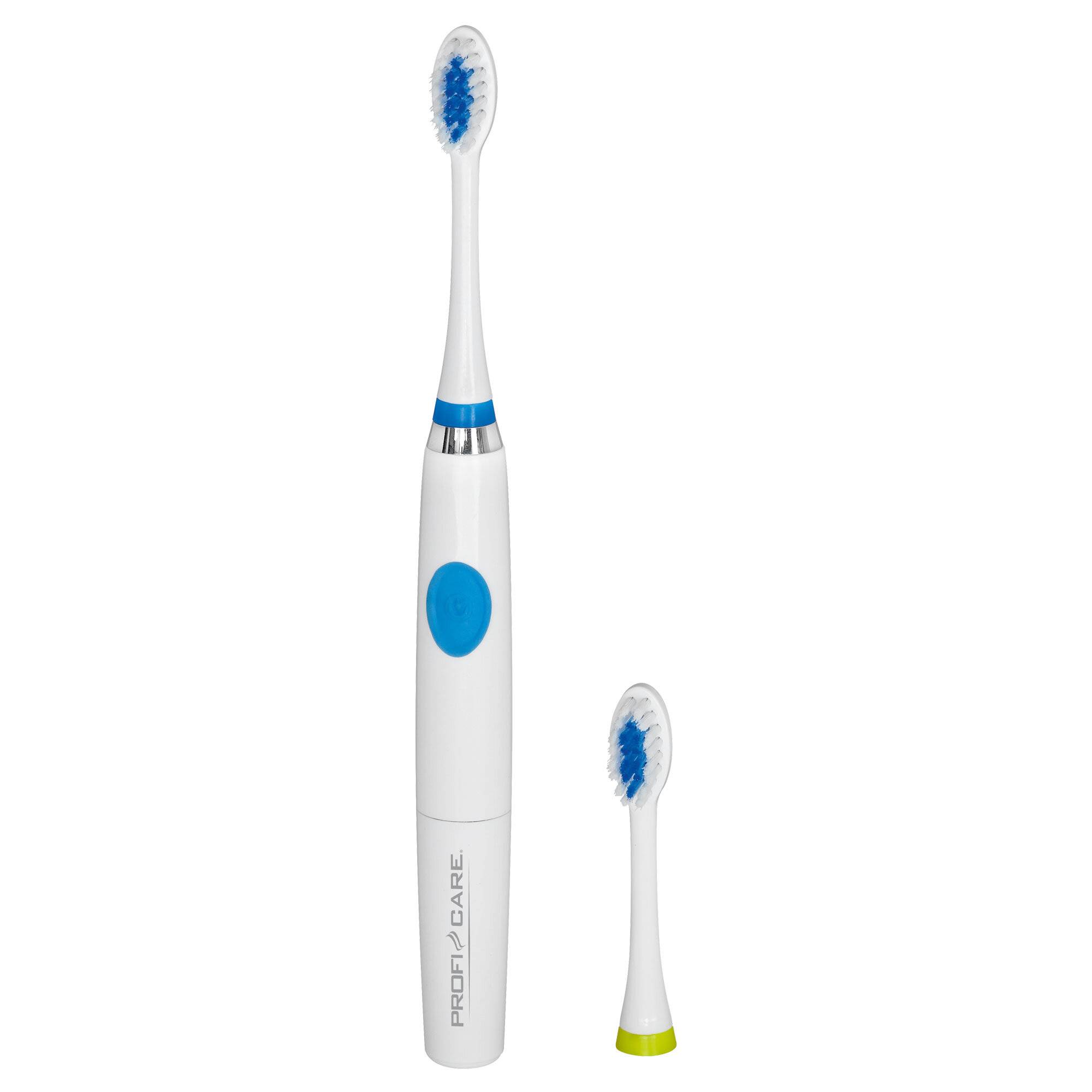 Sonic electric toothbrush PC-EZS 3000