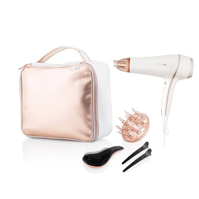 Fenité hair dryer set