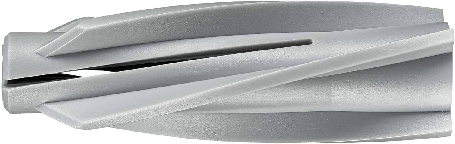 fischer GasbetondÃ ¼ bel GB 14 (hellgrau, 10 StÃ ¼ ck)