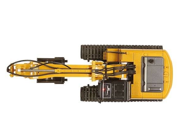 Revell Digger 2.0, RC (gelb/schwarz)