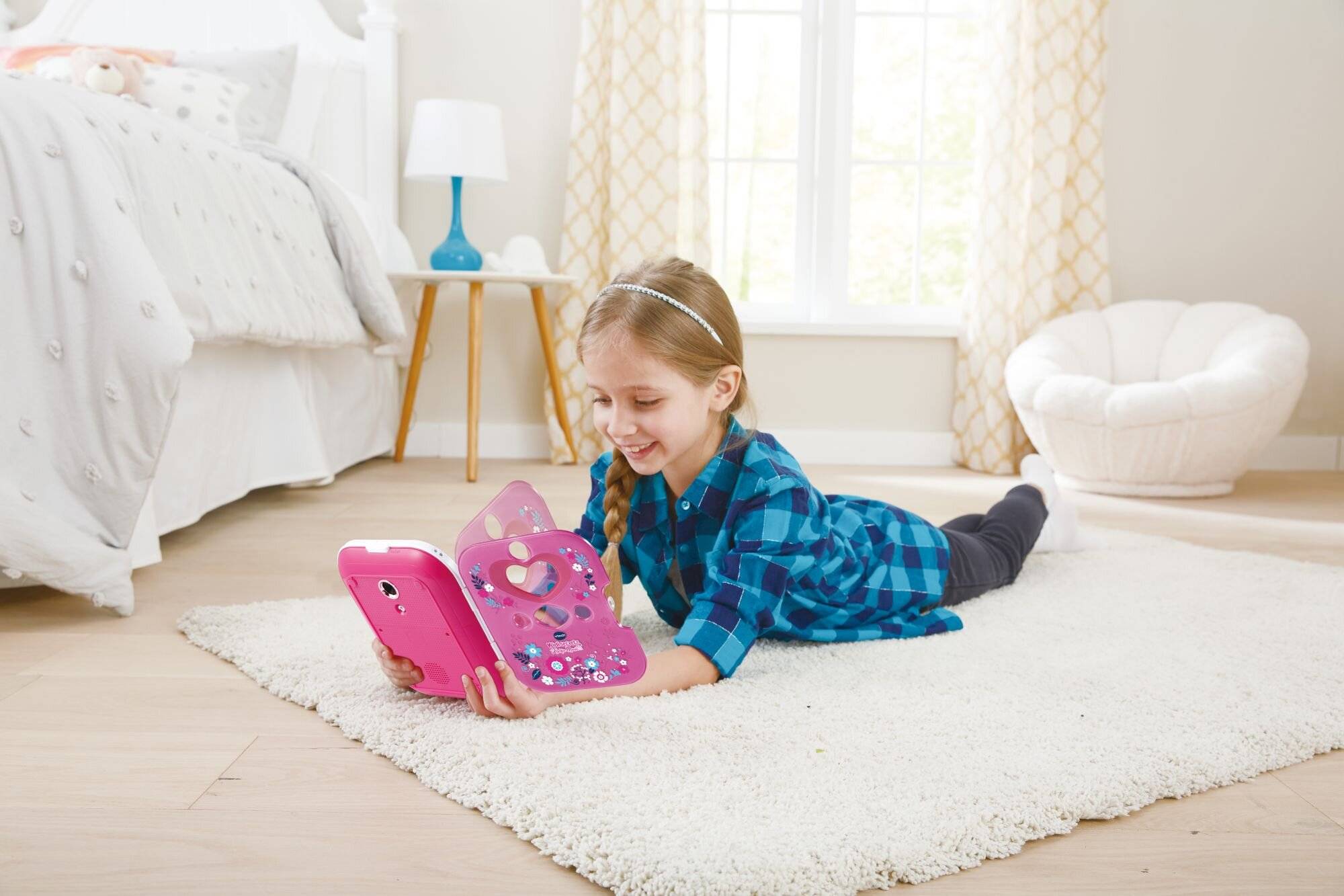 Kidisecrets Selfie Music 2.0