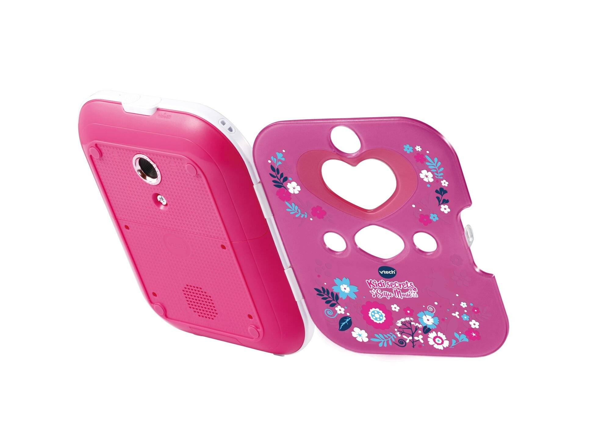 Kidisecrets Selfie Music 2.0