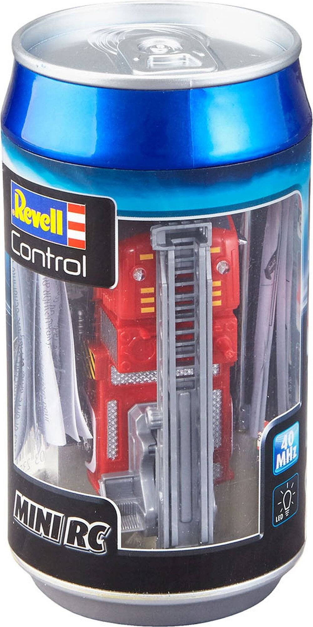 Mini RC Car Fire Truck