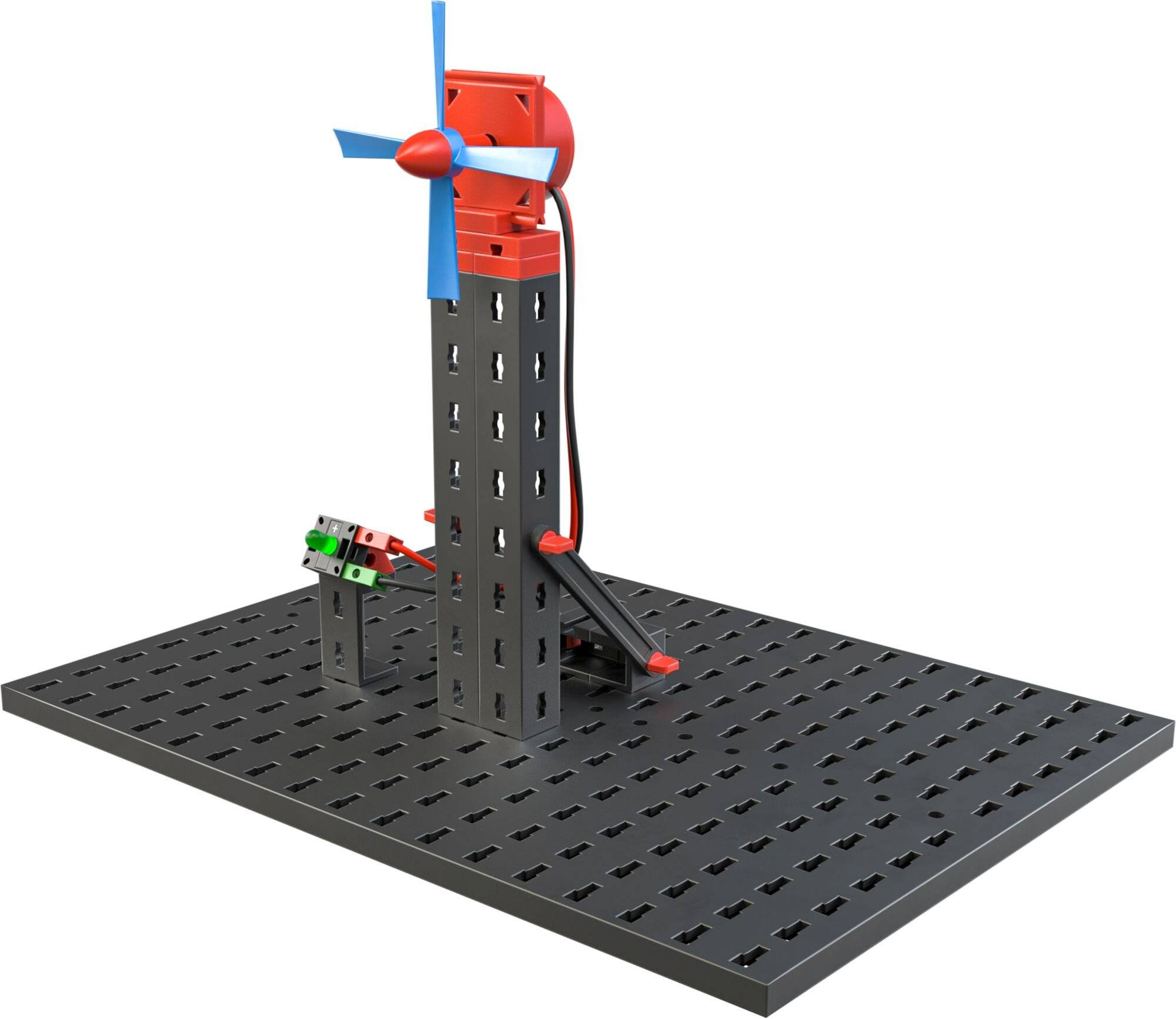 fischertechnik Green Energy, Konstruktionsspielzeug