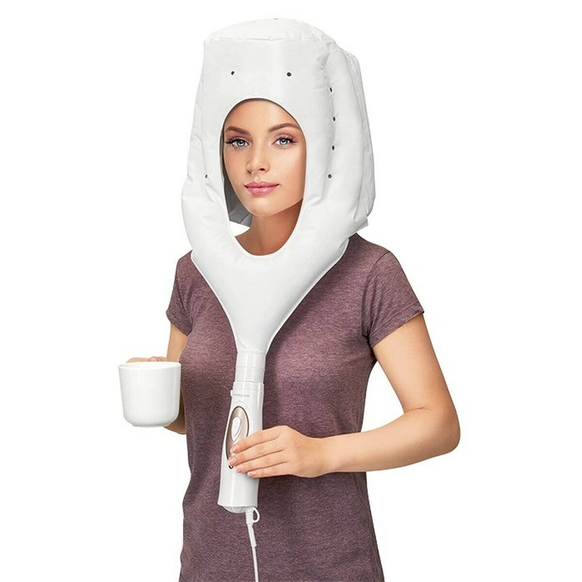 PC-HTH 3003 (weiß/champagner)