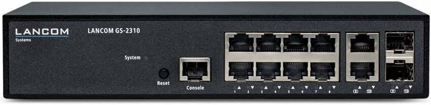 LANCOM Switch GS-2310 GS2310 (61492)