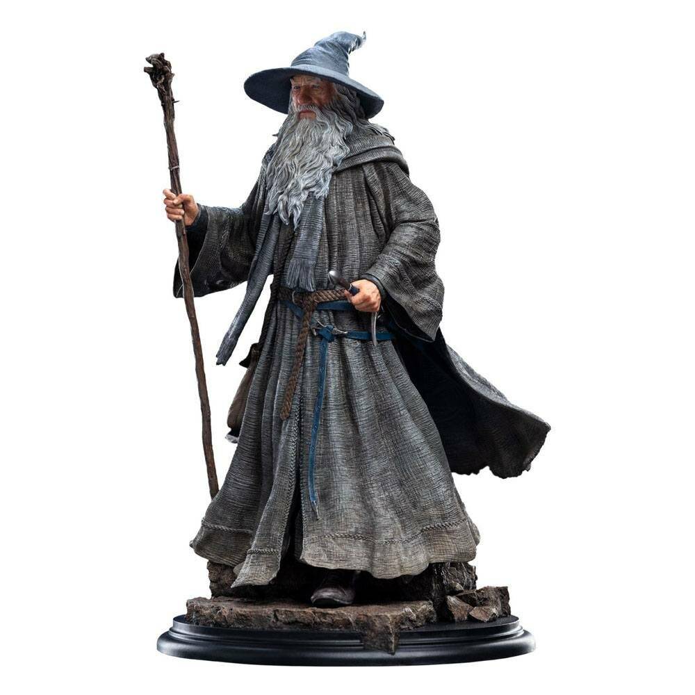 Der Herr der Ringe Statue 1/6 Gandalf der Graue (Classic Series)