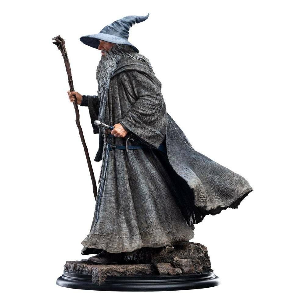 Der Herr der Ringe Statue 1/6 Gandalf der Graue (Classic Series)