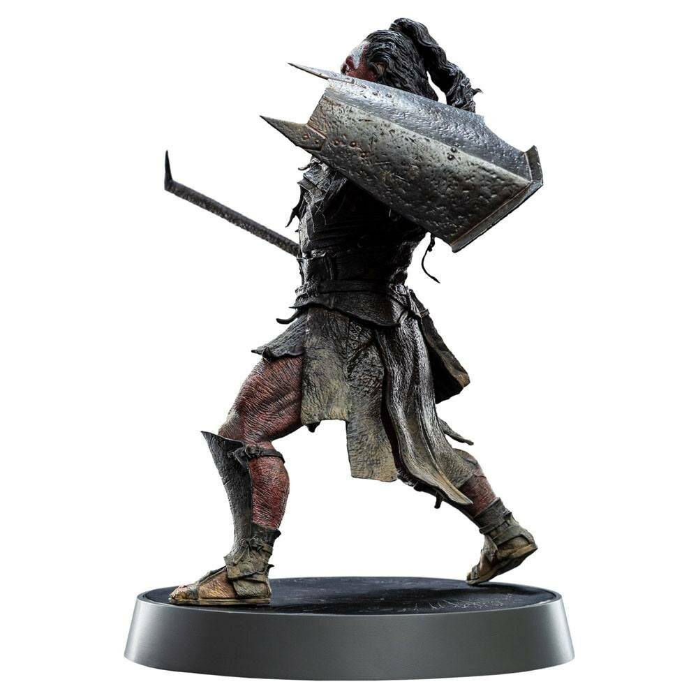 Der Herr der Ringe Figures of Fandom PVC Statue Lurtz 25 cm