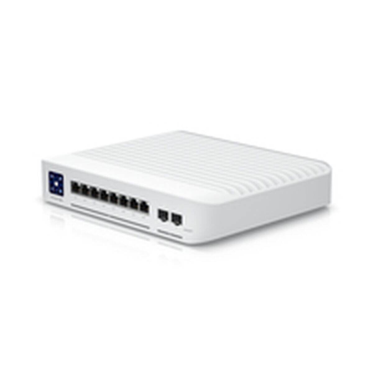 Unifi Switch Enterprise 8