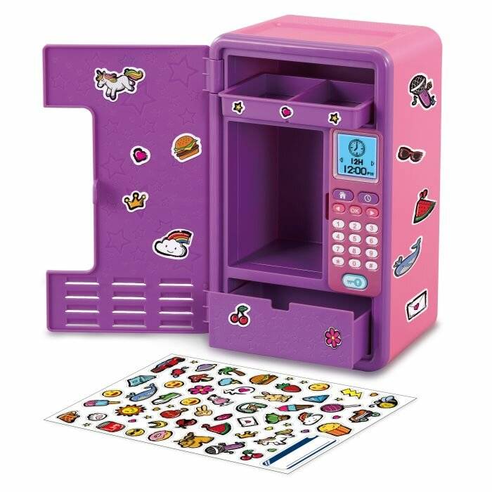 VTech Kidisecrets Traumtresor, LernspaÃ 