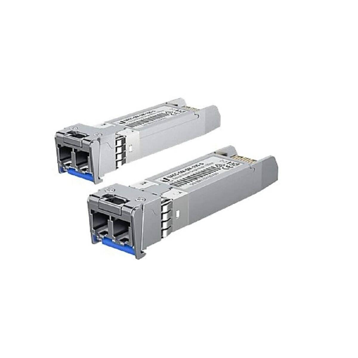Ubiquiti U Fiber / SFP+ / Single Module / 10G / 2er Pack
