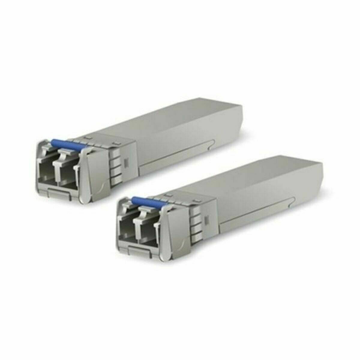 Ubiquiti U Fiber / SFP+ / Single Module / 10G / 2er Pack