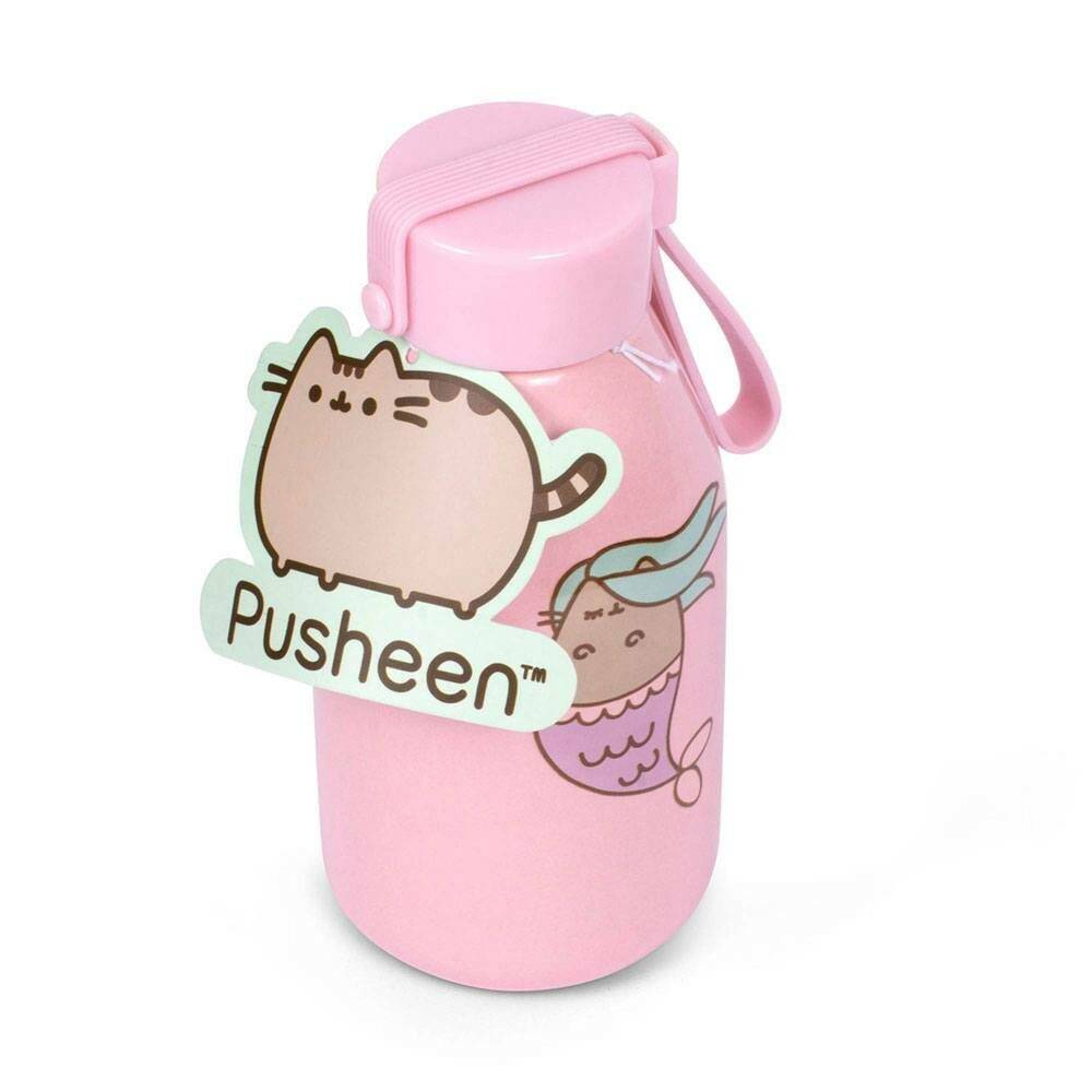 Pusheen Reisetasse Mermaid