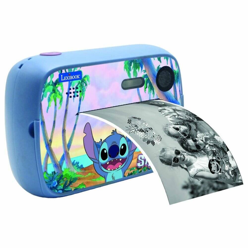 Lexibook - Starcam Druck ( DJ150)