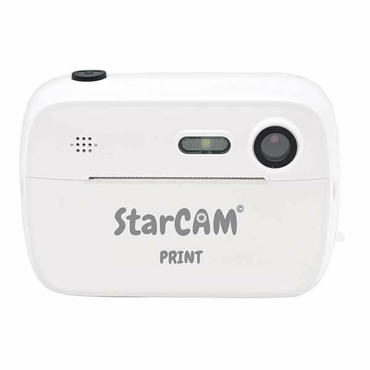 Lexibook - Starcam Druck ( DJ150)