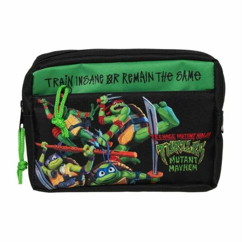 ThumbsUP! Mäppchen - TMNT - Mayhem