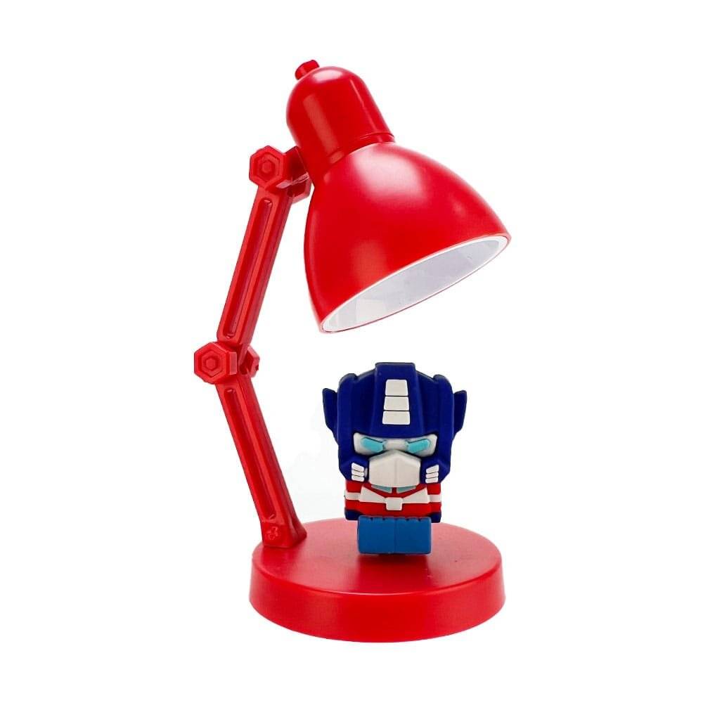 ThumbsUP! Mini Lampe - Transformers