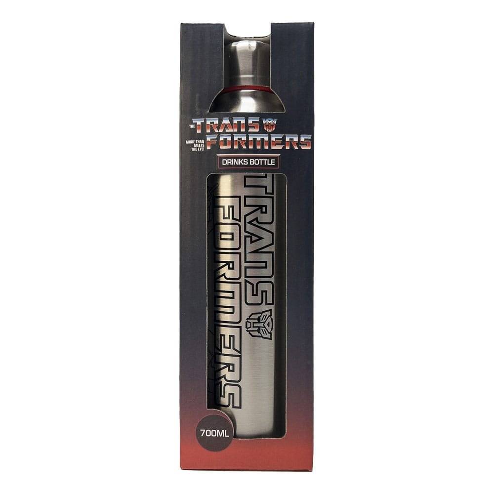ThumbsUP! Trinkflasche 700ml - Transformers