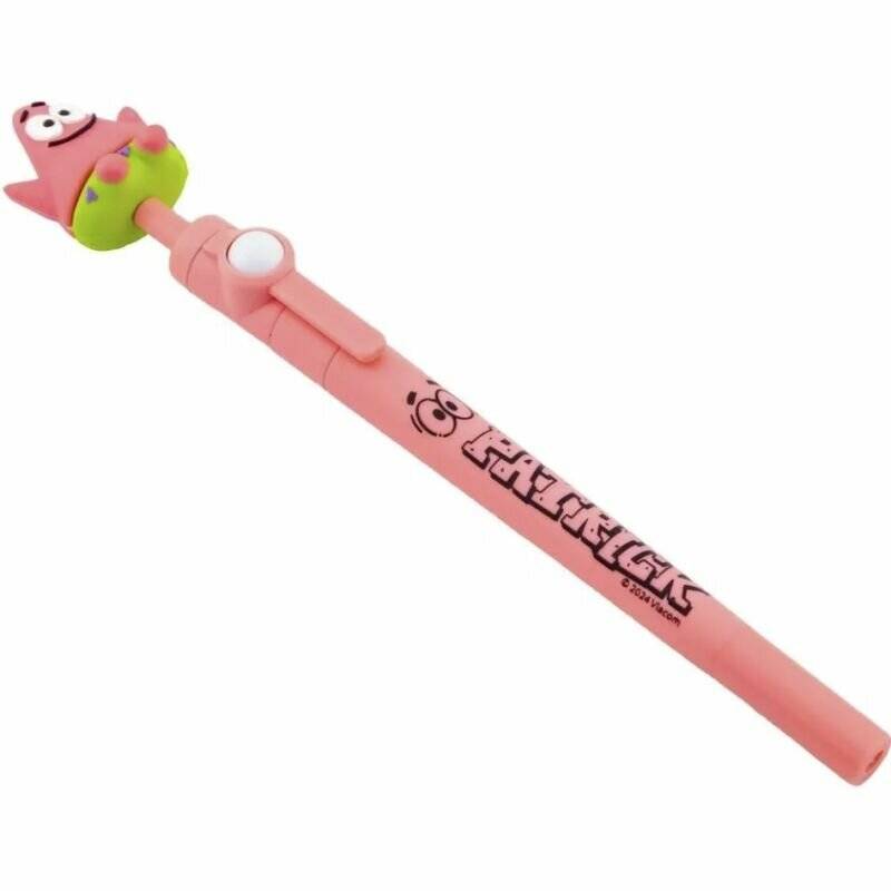 ThumbsUP! Fidget Pen - SpongeBob