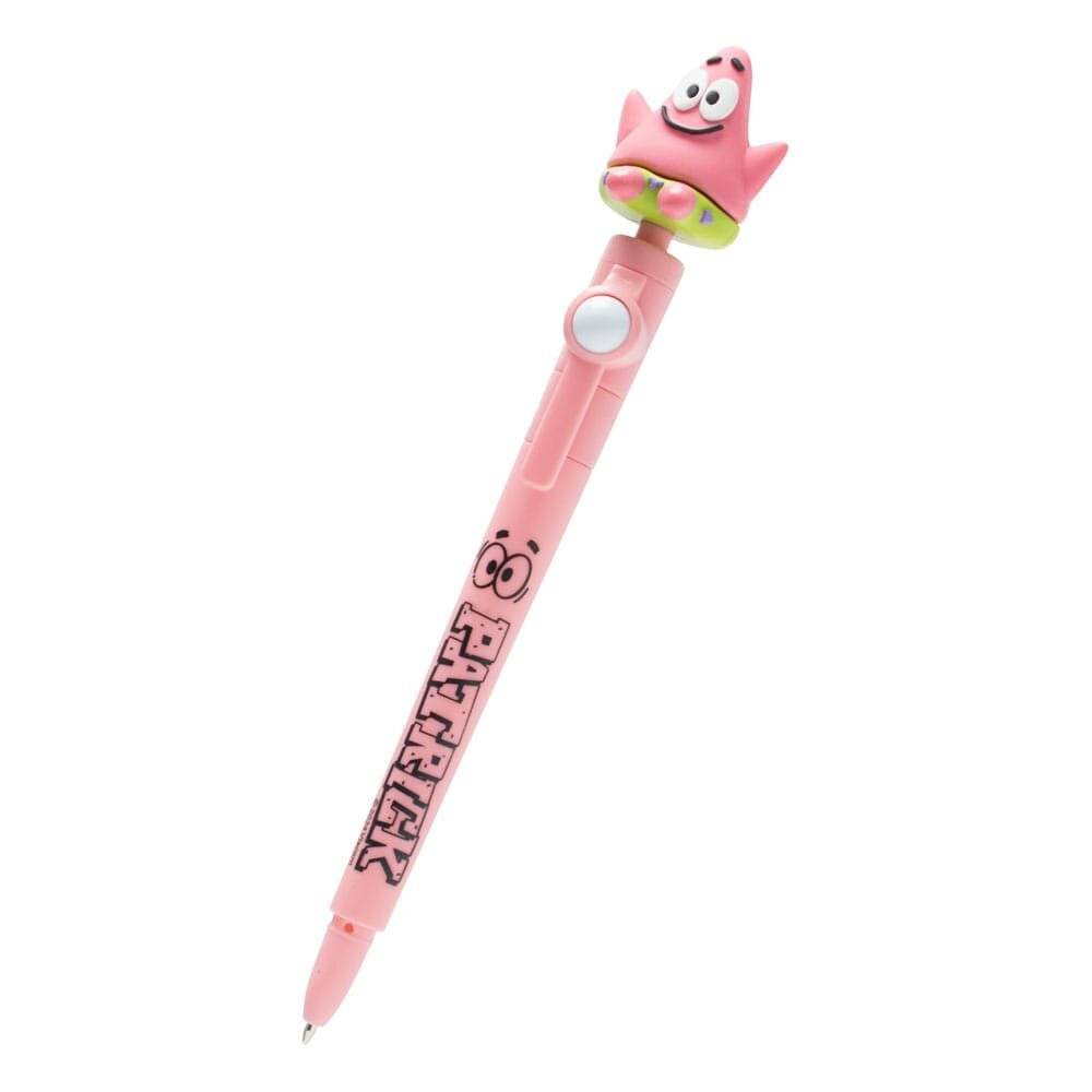 ThumbsUP! Fidget Pen - SpongeBob