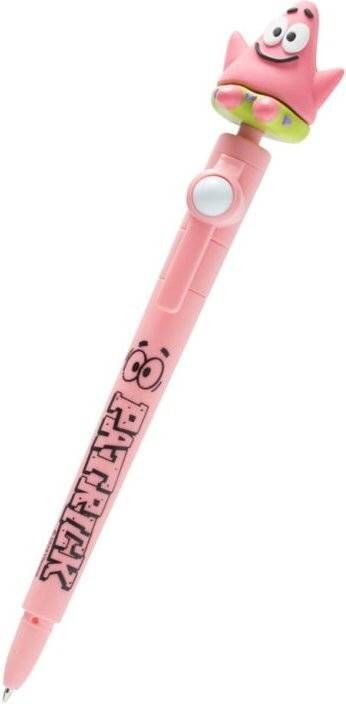 ThumbsUP! Fidget Pen - SpongeBob