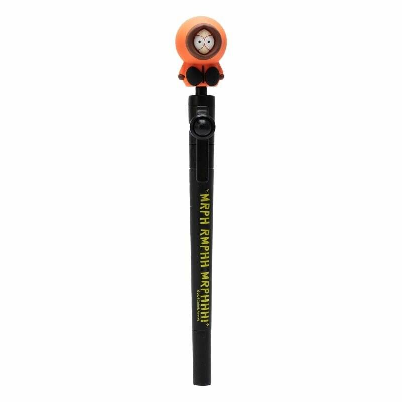ThumbsUP! Fidget Pen - South Park